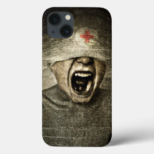 Case-Mate iPhone Case Hurt 2013