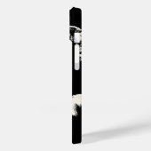 Coques Case-Mate iPhone Husky coques iphone Husky Malamute  Coques (Verso / Gauche)