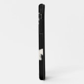 Coques Case-Mate iPhone Husky coques iphone Husky Malamute  Coques (Dos/Gauche)