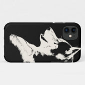 Coques Case-Mate iPhone Husky coques iphone Husky Malamute  Coques (Dos (Horizontal))