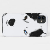 Coques Case-Mate iPhone Husky coques iphone Husky Malamute  Coques (Dos (Horizontal))