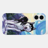 Coques Case-Mate iPhone Husky Electronics (Verso (horizontal))