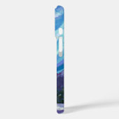 Coques Case-Mate iPhone Husky Electronics (Verso / Gauche)