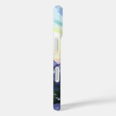 Coques Case-Mate iPhone Husky Electronics (Verso / Droite)