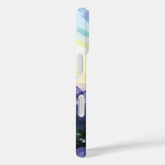 Coques Case-Mate iPhone Husky Electronics (Verso / Droite)