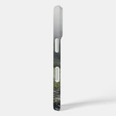 Coques Case-Mate iPhone Husky sibérien blanc (Verso / Droite)