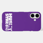 Coques Case-Mate iPhone Husky Strong (Verso (horizontal))