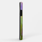 Coques Case-Mate iPhone Hyacinthes de raisin (Dos/Droite)