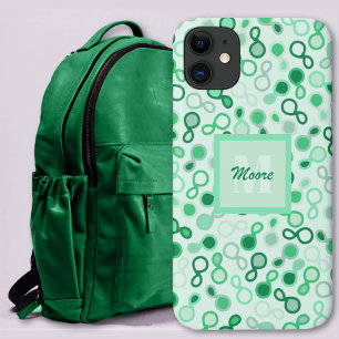 Case-Mate iPhone Case Hybrid Paisley - Boîtier Téléphonique Ombre de tei