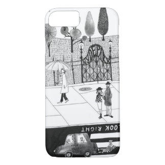Case-Mate iPhone CASE HYDE PARK CURB