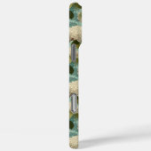 Coques Case-Mate iPhone Hydrangea Custom Photo Iphone Case For Gift Ideas (Verso / Droite)