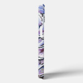Coques Case-Mate iPhone Hydrangeas 2010 (Verso / Droite)