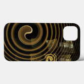 Coques Case-Mate iPhone Hypnosis (Verso (horizontal))