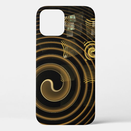 Coques Case-Mate iPhone Hypnosis (Verso)