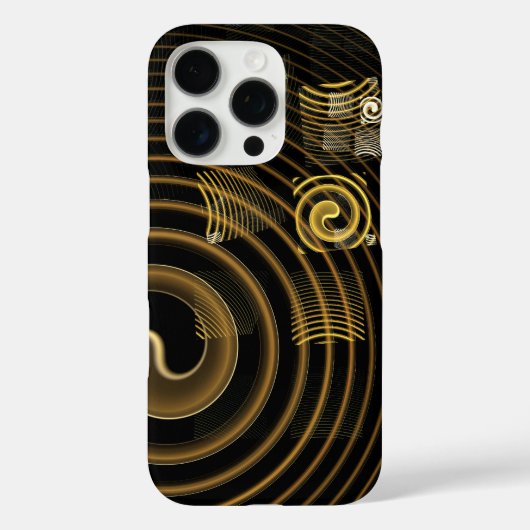 Coques Case-Mate iPhone Hypnosis (Verso)