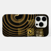 Coques Case-Mate iPhone Hypnosis (Verso (horizontal))
