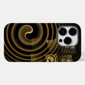 Coques Case-Mate iPhone Hypnosis (Verso (horizontal))