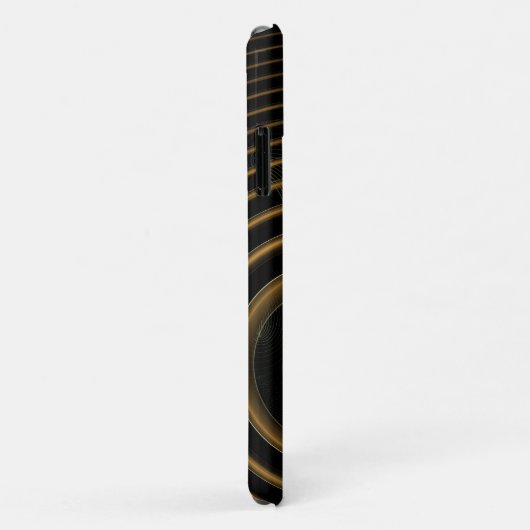 Coques Case-Mate iPhone Hypnosis (Dos/Droite)