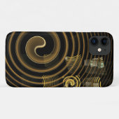 Coques Case-Mate iPhone Hypnosis (Dos (Horizontal))
