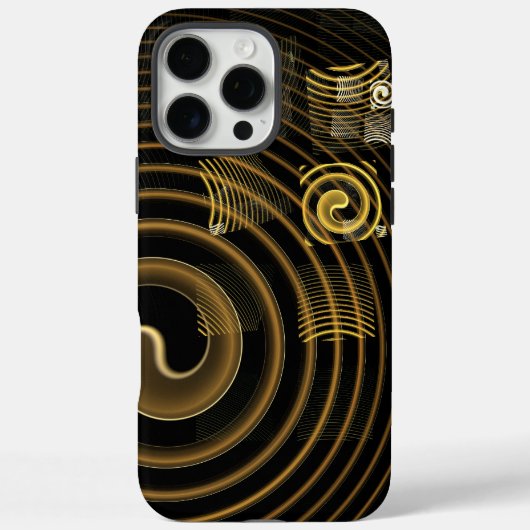 Coques Case-Mate iPhone Hypnosis (Verso)