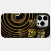 Coques Case-Mate iPhone Hypnosis (Verso (horizontal))