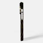 Coques Case-Mate iPhone Hypnosis (Verso / Gauche)