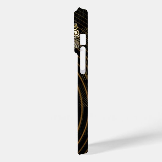 Coques Case-Mate iPhone Hypnosis (Verso / Gauche)