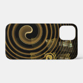 Coques Case-Mate iPhone Hypnosis (Verso (horizontal))