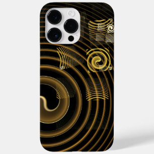 Coque Pour Pour iPhone 14 Pro Max Hypnosis