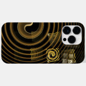 Coques Case-Mate iPhone Hypnosis (Verso (horizontal))