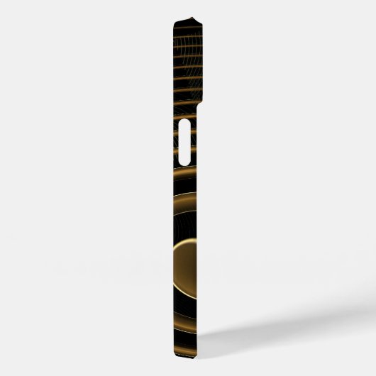 Coques Case-Mate iPhone Hypnosis (Verso / Droite)