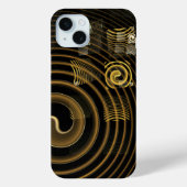 Coques Case-Mate iPhone Hypnosis (Verso)