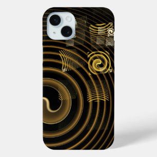 Coque iPhone 15 Mini Hypnosis