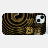Coques Case-Mate iPhone Hypnosis (Verso (horizontal))