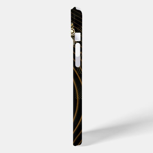 Coques Case-Mate iPhone Hypnosis (Verso / Gauche)