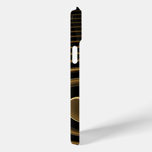 Coques Case-Mate iPhone Hypnosis (Verso / Droite)