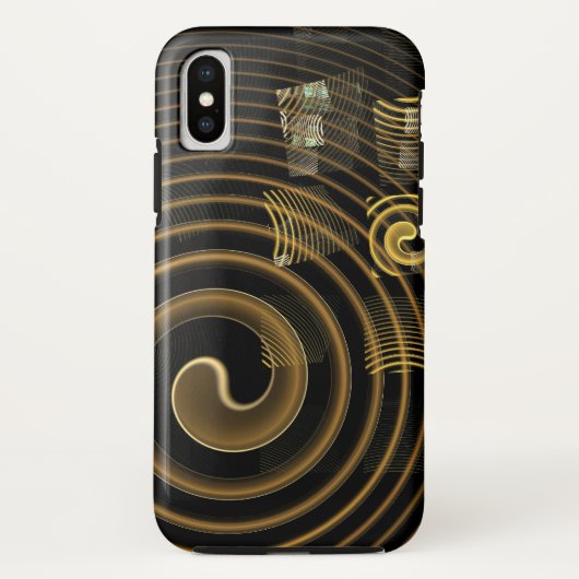 Coques Case-Mate iPhone Hypnosis (Dos)