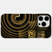 Coques Case-Mate iPhone Hypnosis (Verso (horizontal))