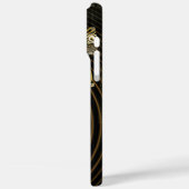 Coques Case-Mate iPhone Hypnosis (Verso / Gauche)