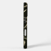 Coques Case-Mate iPhone Hypnotic Eye Swirl Phone Case (Verso / Droite)