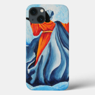 Coques Pour iPhone Hypothèse de Madonna - Sanctissima 2008