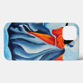 Coques Case-Mate iPhone Hypothèse de Madonna - Sanctissima 2008 (Verso (horizontal))