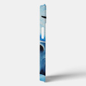 Coques Case-Mate iPhone Hypothèse de Madonna - Sanctissima 2008 (Verso / Droite)