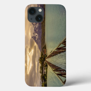 iPhone 13 Coque Hysteria Pehoe. Cordillera del Paine