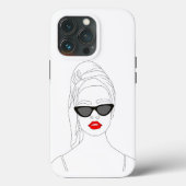 Coques Case-Mate iPhone i̇ (Verso)