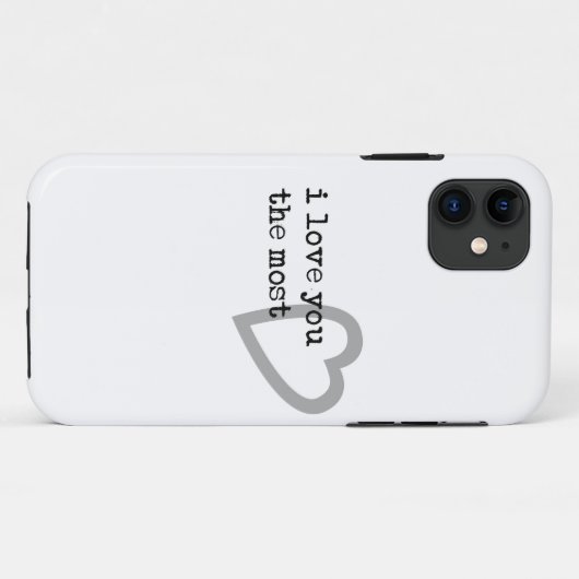 Coques Case-Mate iPhone i (Dos (Horizontal))