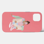 COQUES Case-Mate iPhone I (Verso (horizontal))