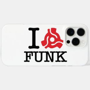 iPhone 16 Pro Max Case I 45 Adaptateur Funk