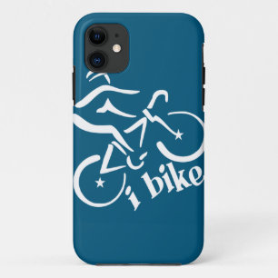 Etui iPhone Case-Mate I BIKE iPhone 5 Coque-Mate