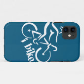 Coques Case-Mate iPhone I BIKE iPhone 5 Coque-Mate (Dos (Horizontal))